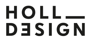 Holl Design Logo